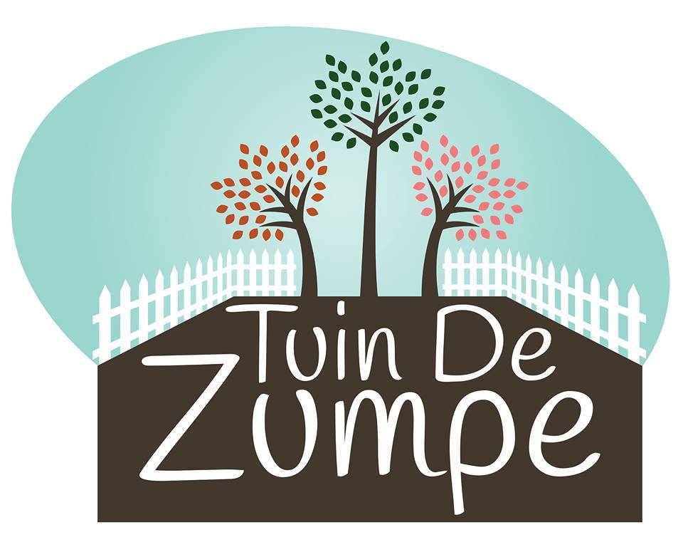 Tuin de Zumpe in Doetinchem