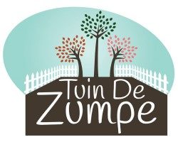 Tuin De Zumpe